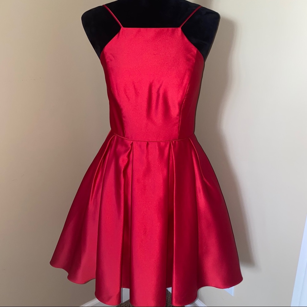 NWT party dress